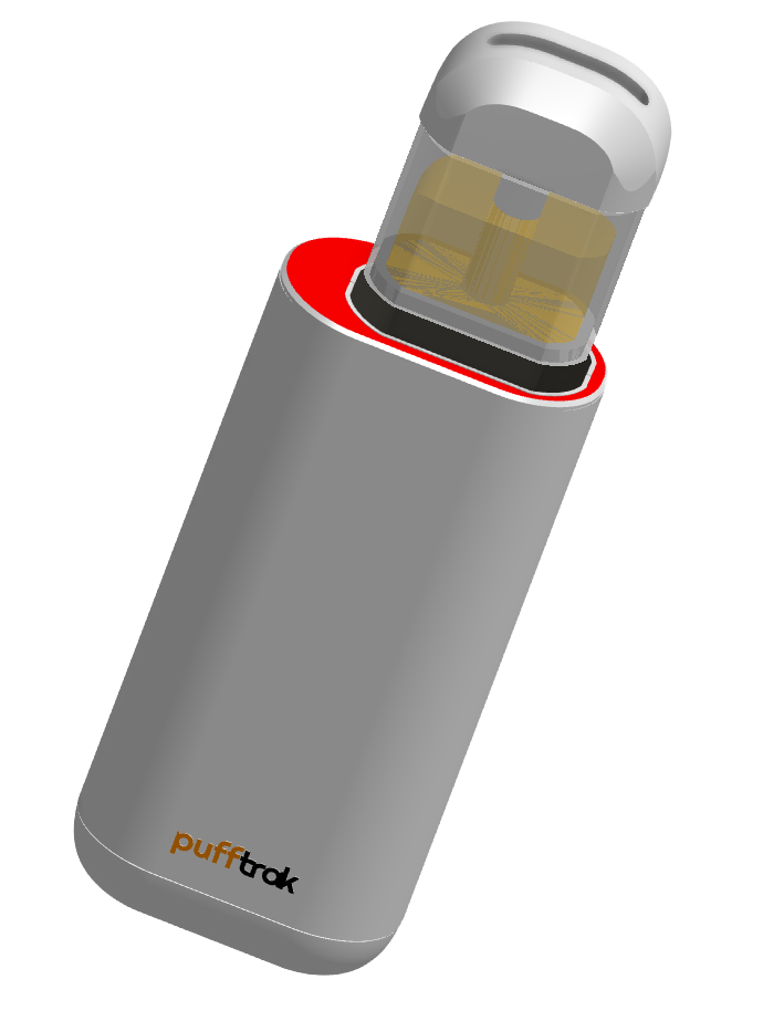 PuffTrak