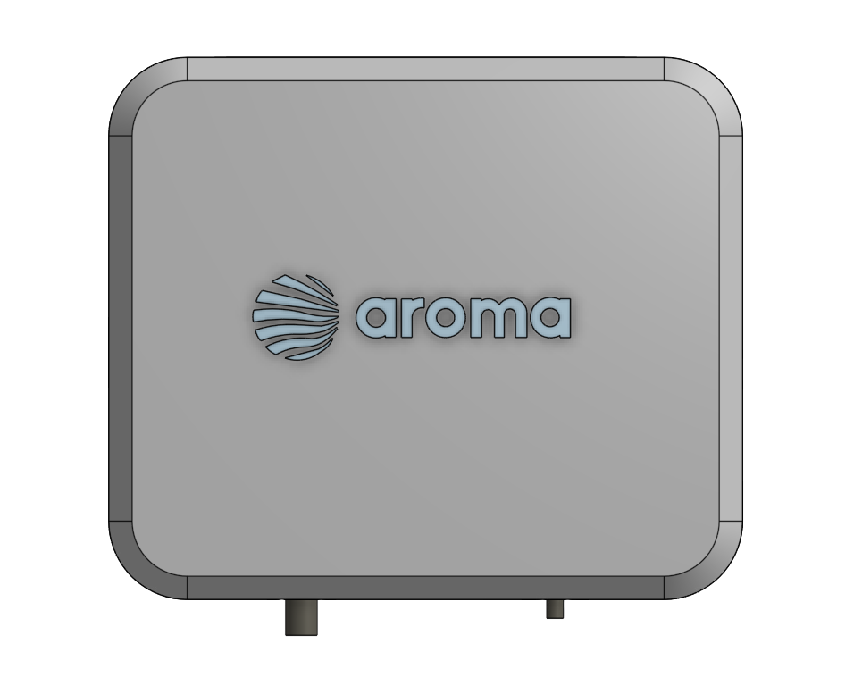 Aroma device