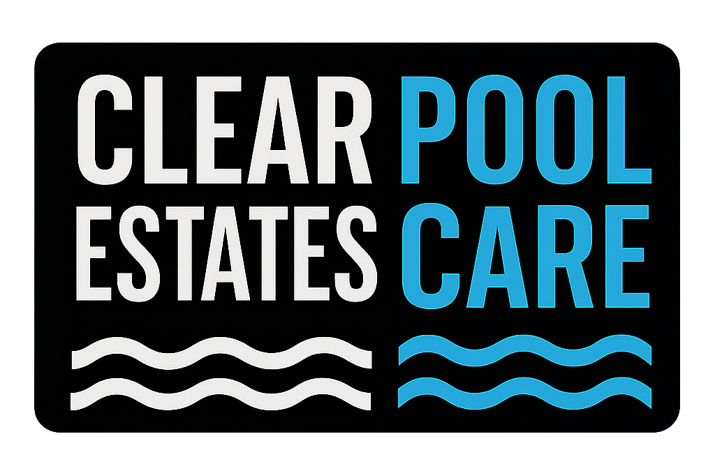 Clear Estate Pool Care