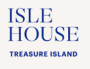 Isle House Treasure Island
